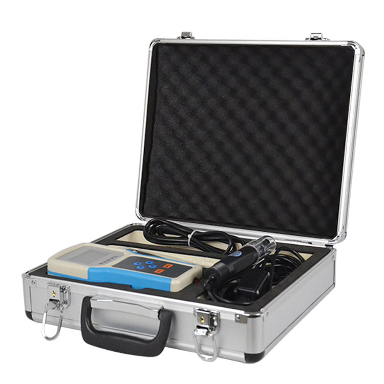 土壤多參數(shù)測(cè)定儀